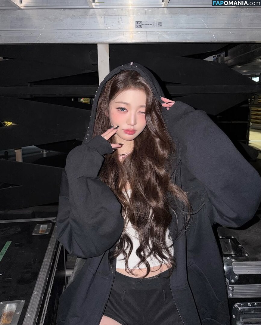 Jang Won-young / for_everyoung10 / 장원영 WONYOUNG Nago OnlyFans  Przeciekłe zdjęcie #154