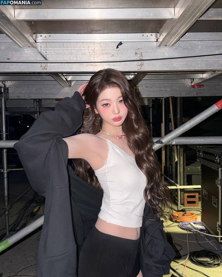 Jang Won-young / for_everyoung10 / 장원영 WONYOUNG Nago OnlyFans  Przeciekłe zdjęcie #160