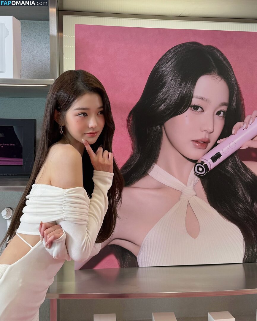 Jang Won-young / for_everyoung10 / 장원영 WONYOUNG Nago OnlyFans  Przeciekłe zdjęcie #169