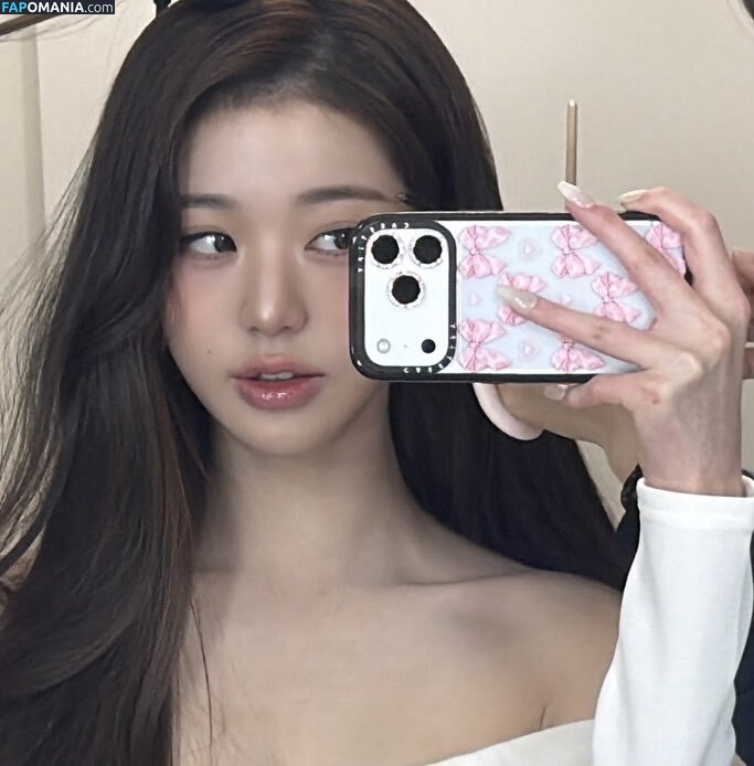 Jang Won-young / for_everyoung10 / 장원영 WONYOUNG Nago OnlyFans  Przeciekłe zdjęcie #170