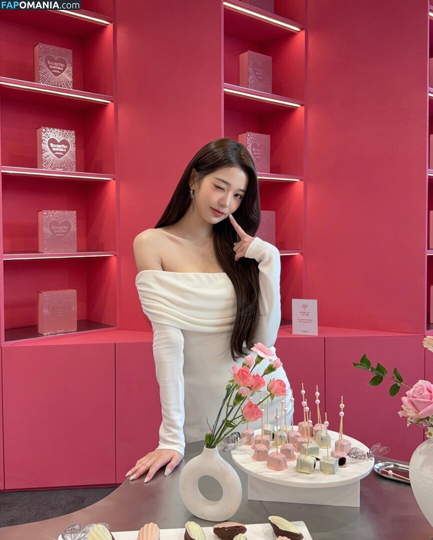 Jang Won-young / for_everyoung10 / 장원영 WONYOUNG Nago OnlyFans  Przeciekłe zdjęcie #171