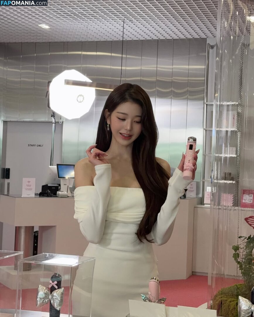 Jang Won-young / for_everyoung10 / 장원영 WONYOUNG Nago OnlyFans  Przeciekłe zdjęcie #173