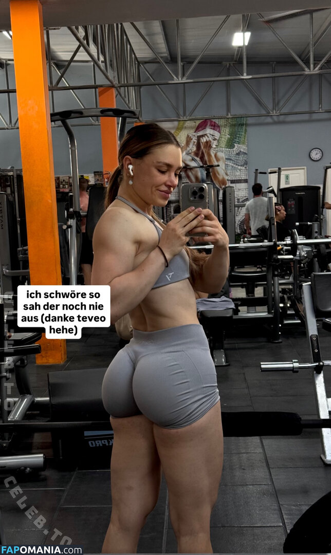 Janin Lea / janinlea / janinleag Nago OnlyFans  Przeciekłe zdjęcie #1