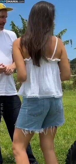 Janina Uhse / janinauhse Nago OnlyFans  Przeciekłe zdjęcie #1