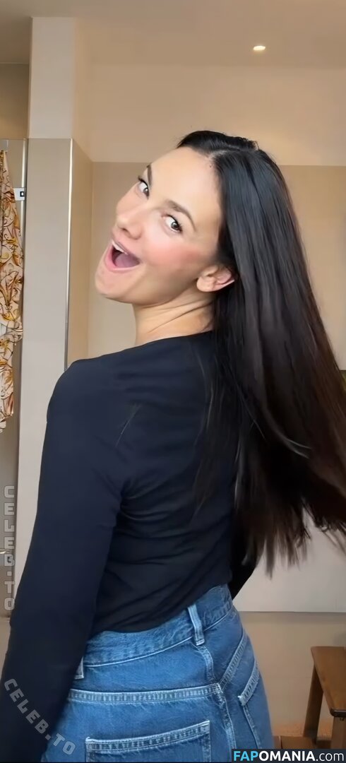 Janina Uhse / janinauhse Nago OnlyFans  Przeciekłe zdjęcie #9