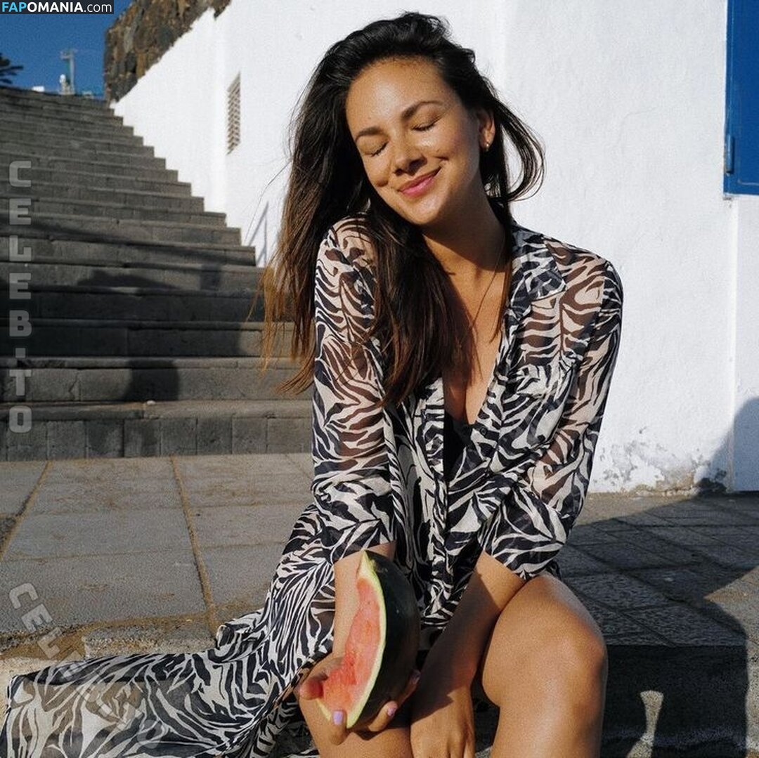 Janina Uhse / janinauhse Nago OnlyFans  Przeciekłe zdjęcie #14