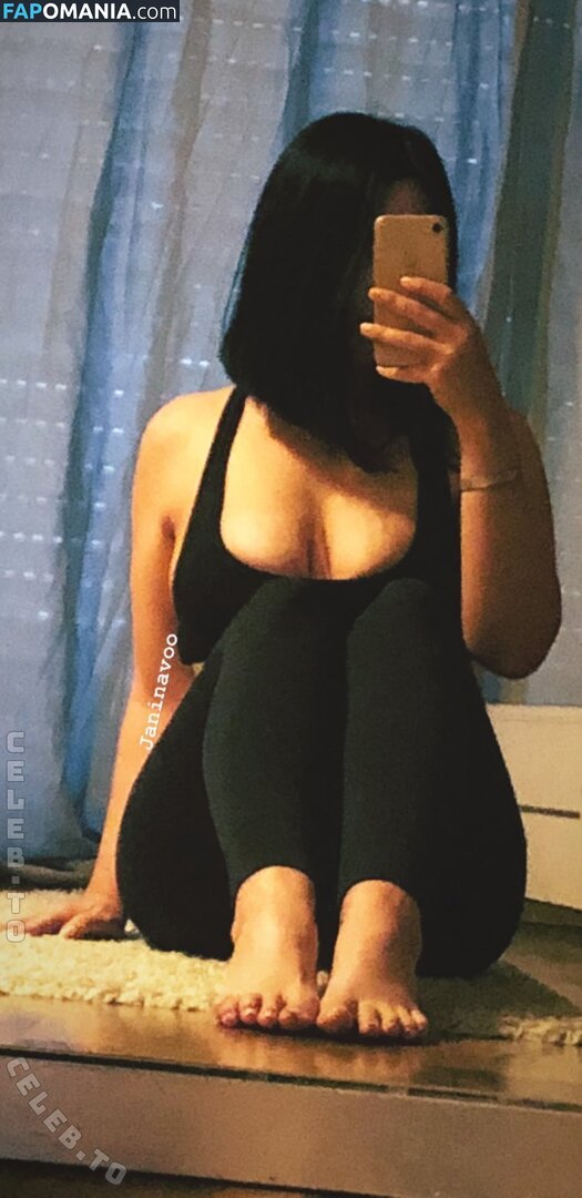 Janinavoo / janina.vogel.77 / janinavooo Nago OnlyFans  Przeciekłe zdjęcie #15