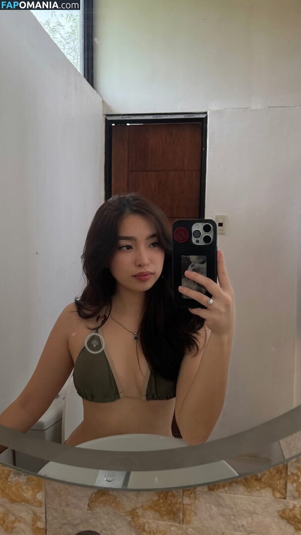Janna Chua / chuajanna Nago OnlyFans  Przeciekłe zdjęcie #8