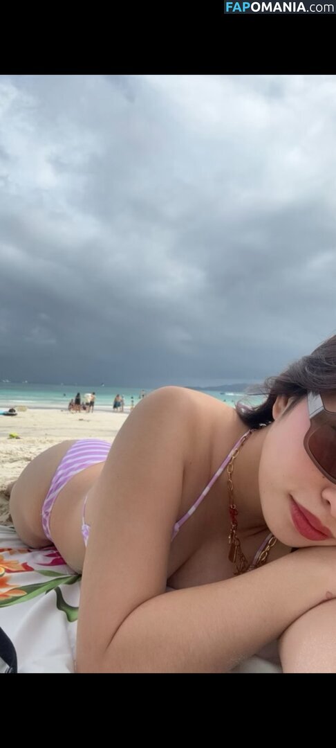 Janna Chua / chuajanna Nago OnlyFans  Przeciekłe zdjęcie #9
