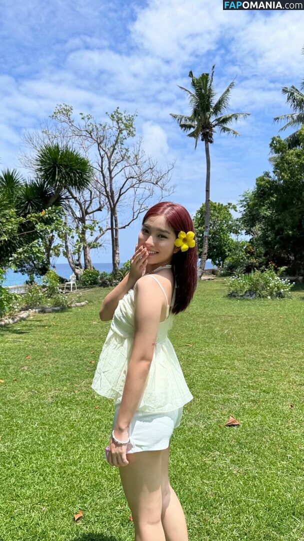 Janna Chua / chuajanna Nago OnlyFans  Przeciekłe zdjęcie #10