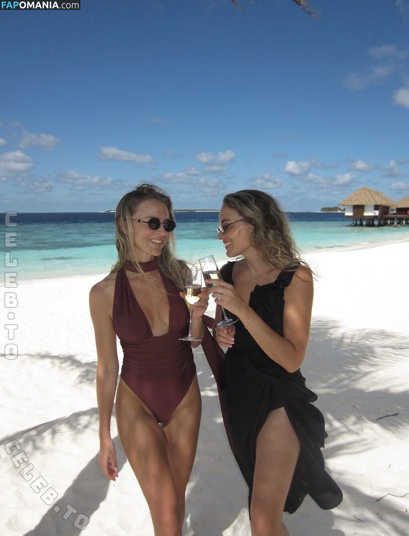 Janni Deler / JanniDeler / jannid Nago OnlyFans  Przeciekłe zdjęcie #1