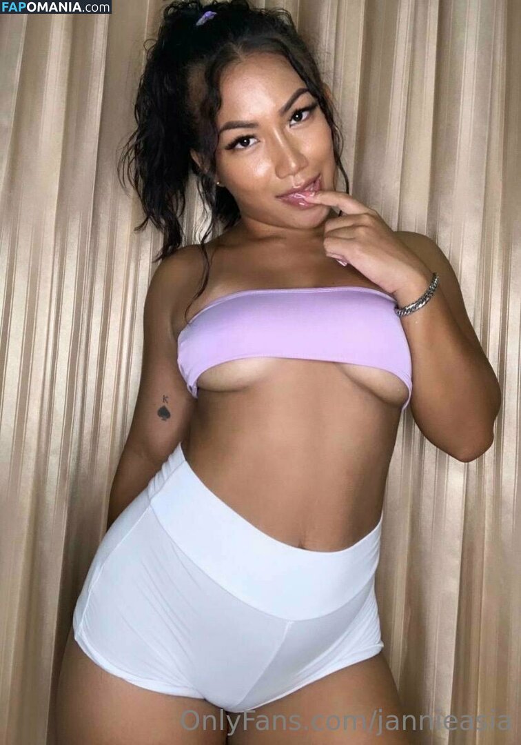 janiecenyasia / jannieasia Nago OnlyFans  Przeciekłe zdjęcie #110