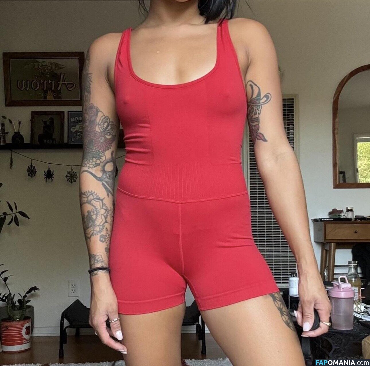 Janthavy Norton / janthavy Nago OnlyFans  Przeciekłe zdjęcie #2