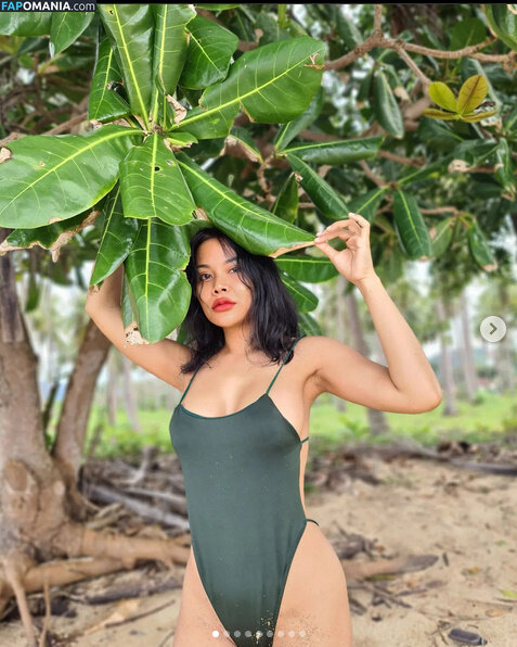 Janthip Arun / janthip_spa Nago OnlyFans  Przeciekłe zdjęcie #1