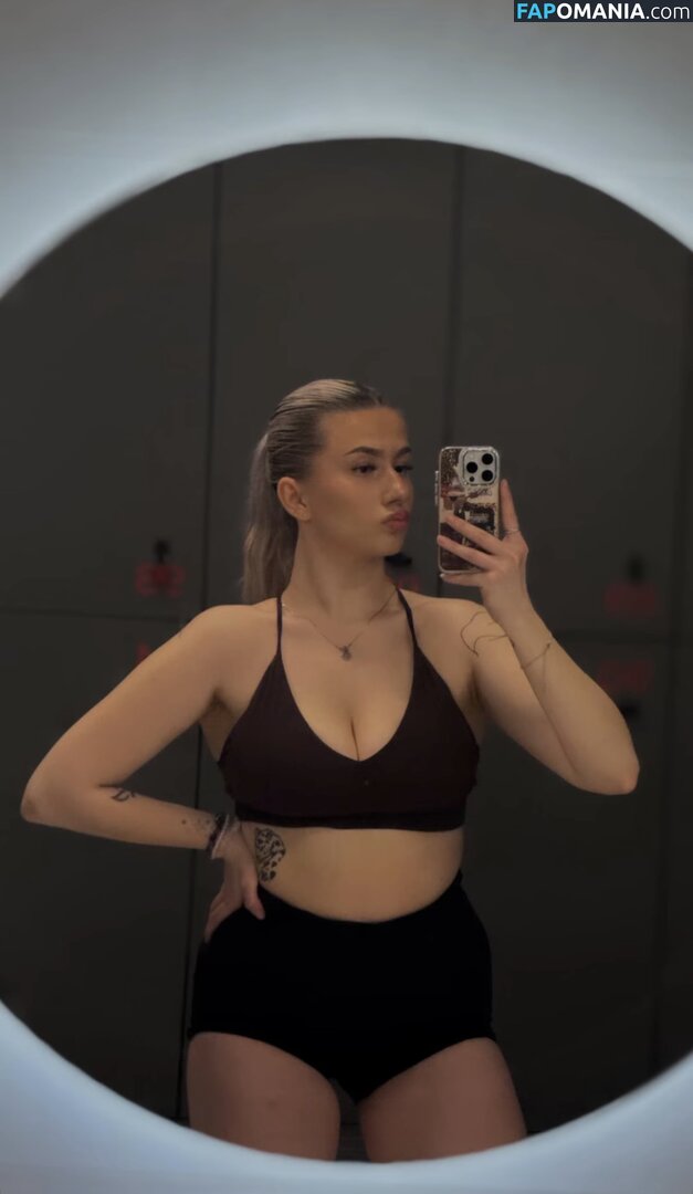 ___janxckaaa___ Nago OnlyFans  Przeciekłe zdjęcie #3