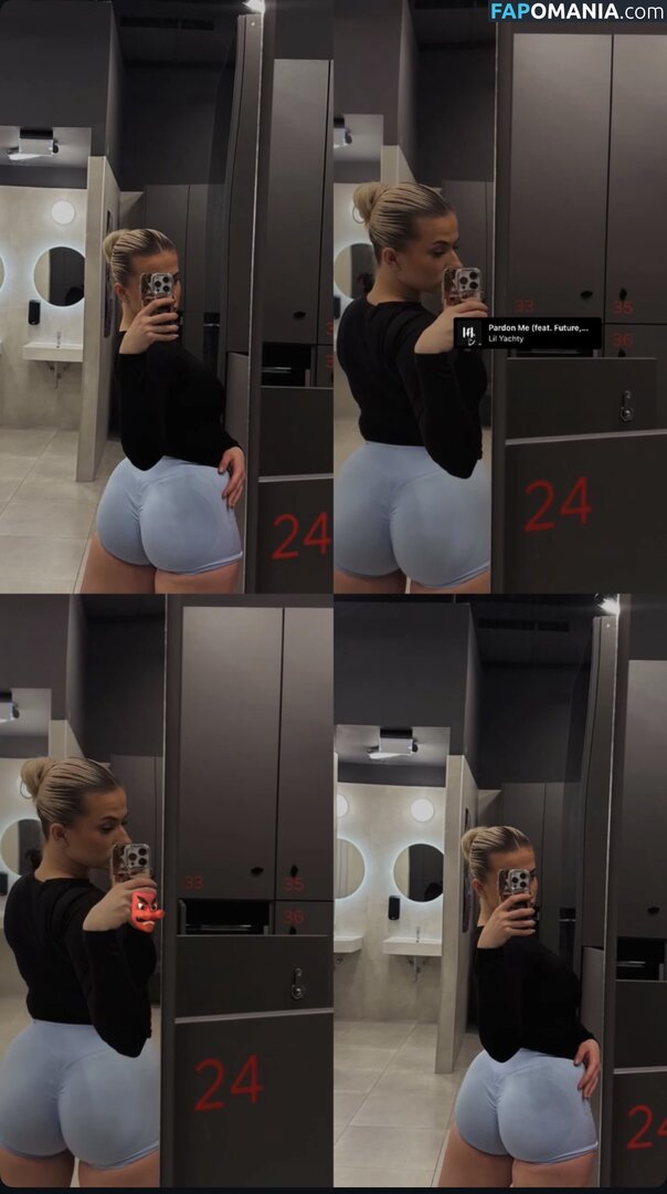 ___janxckaaa___ Nago OnlyFans  Przeciekłe zdjęcie #6