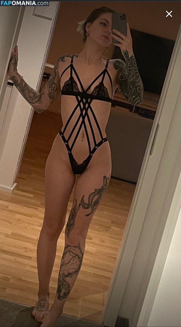 jasixgray Nago OnlyFans  Przeciekłe zdjęcie #3