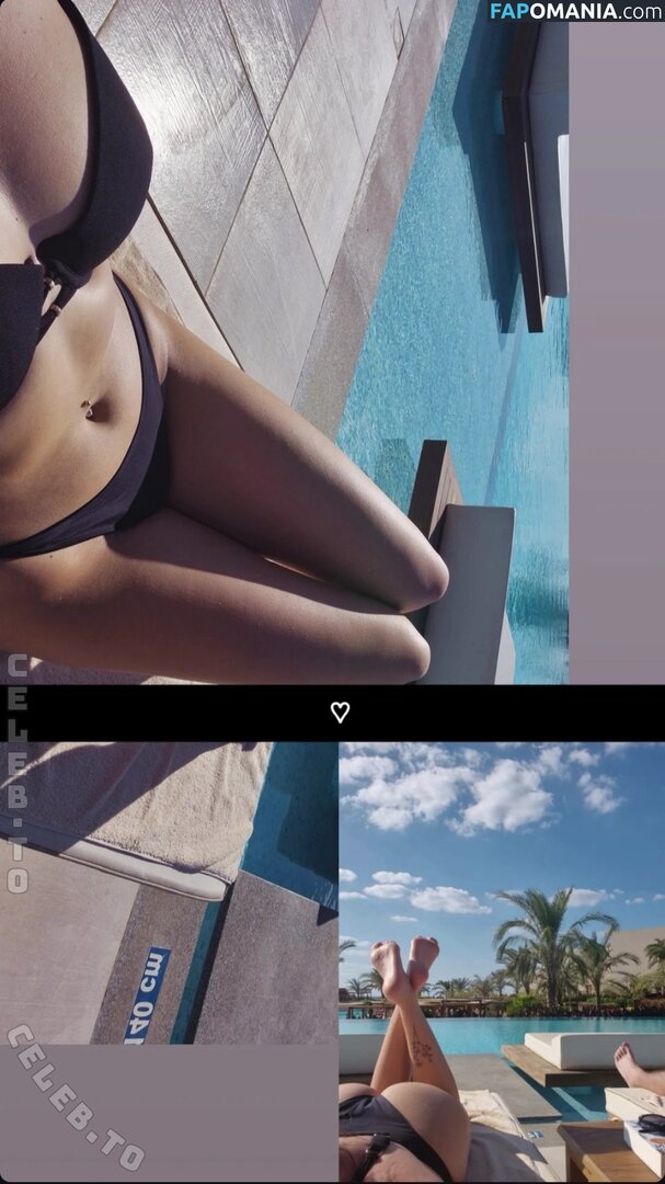 jasmiinsta Nago OnlyFans  Przeciekłe zdjęcie #1