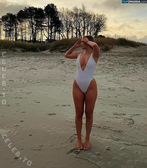 Jasmin Eller / jasmin.eller Nago OnlyFans  Przeciekłe zdjęcie #1