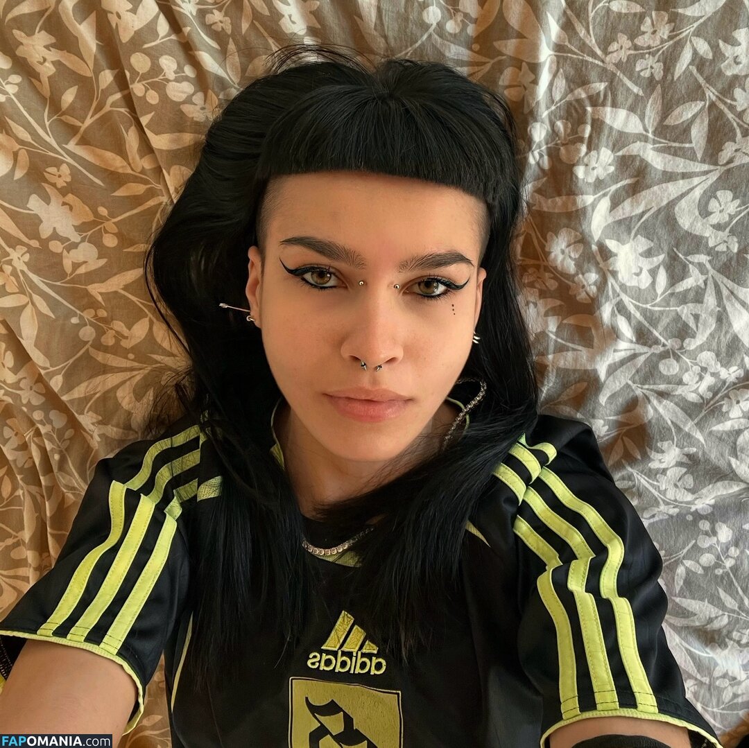 Jasmin Fumagalli / jasmin.fumagalli Nago OnlyFans  Przeciekłe zdjęcie #1