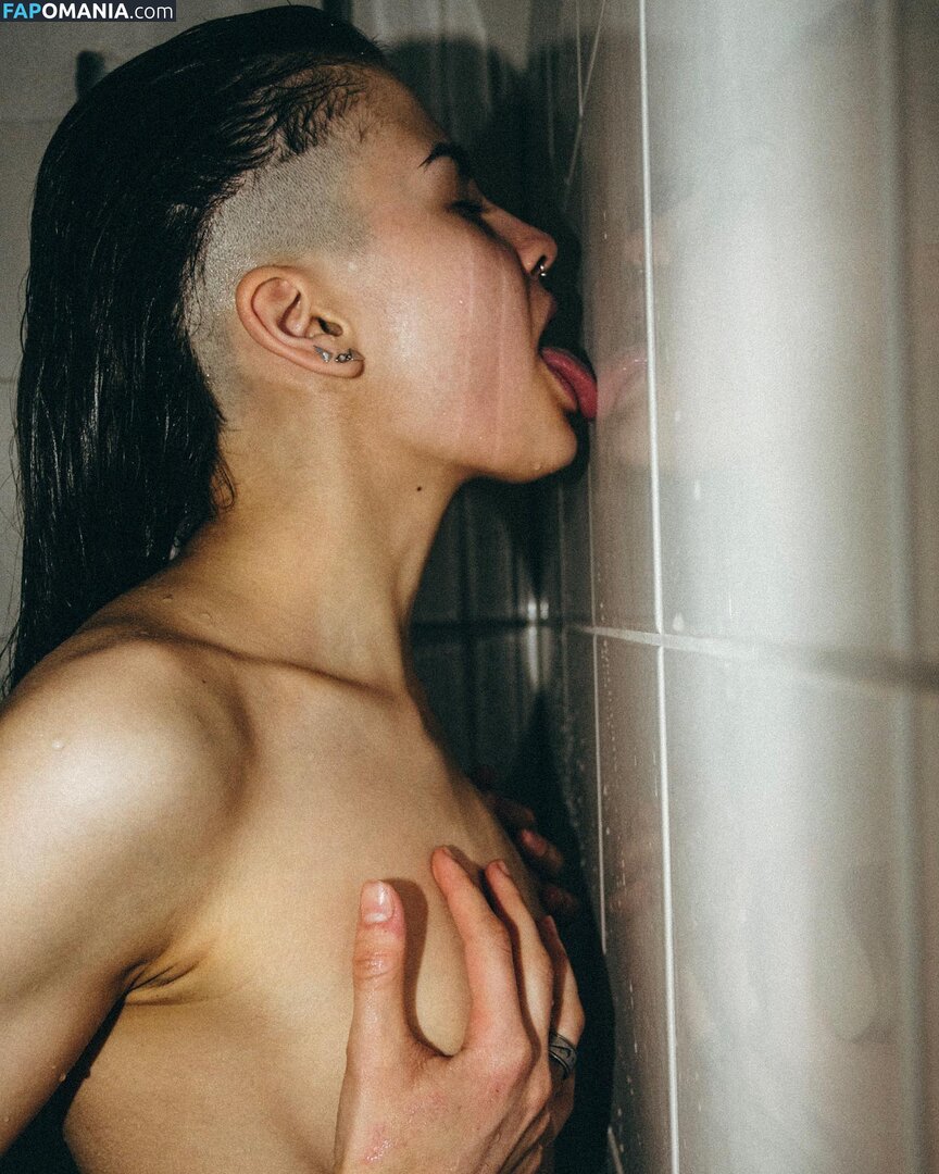 Jasmin Fumagalli / jasmin.fumagalli Nago OnlyFans  Przeciekłe zdjęcie #2