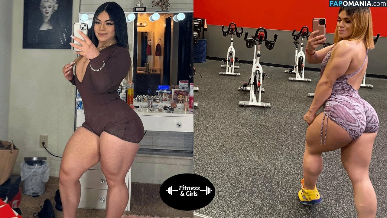 Jasmin Santibanez / Quadzilla_jas Nago OnlyFans  Przeciekłe zdjęcie #5