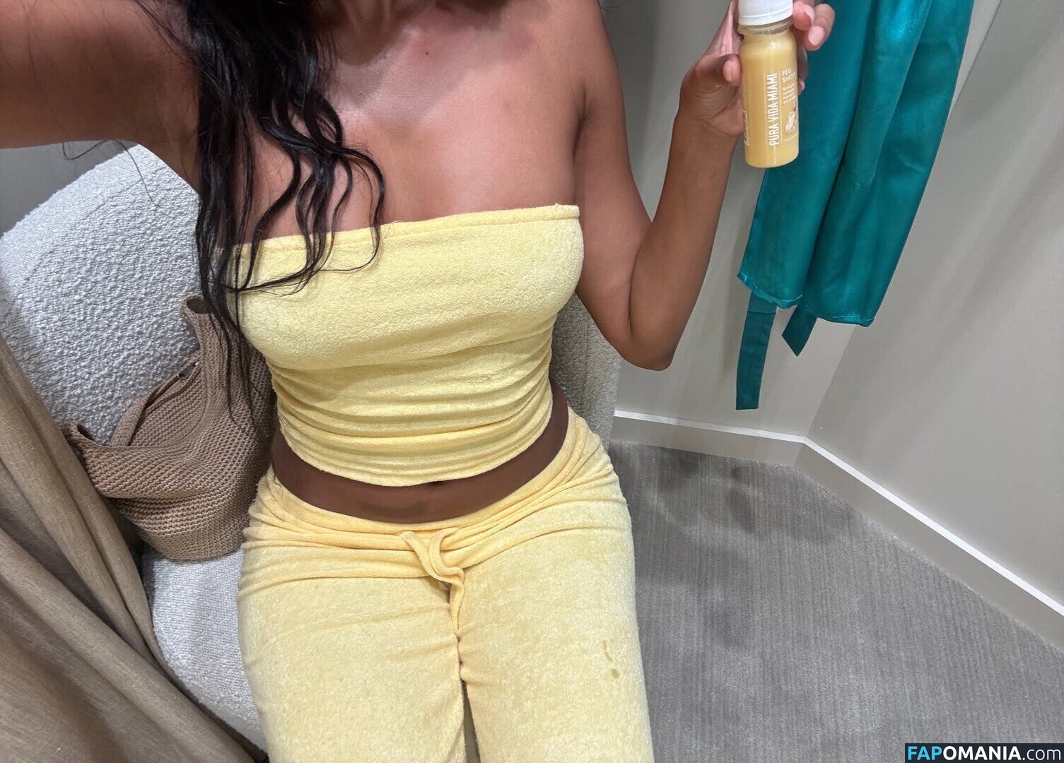 Jasmine Blandford / Jasmine Chola / jasmine.chola Nago OnlyFans  Przeciekłe zdjęcie #1