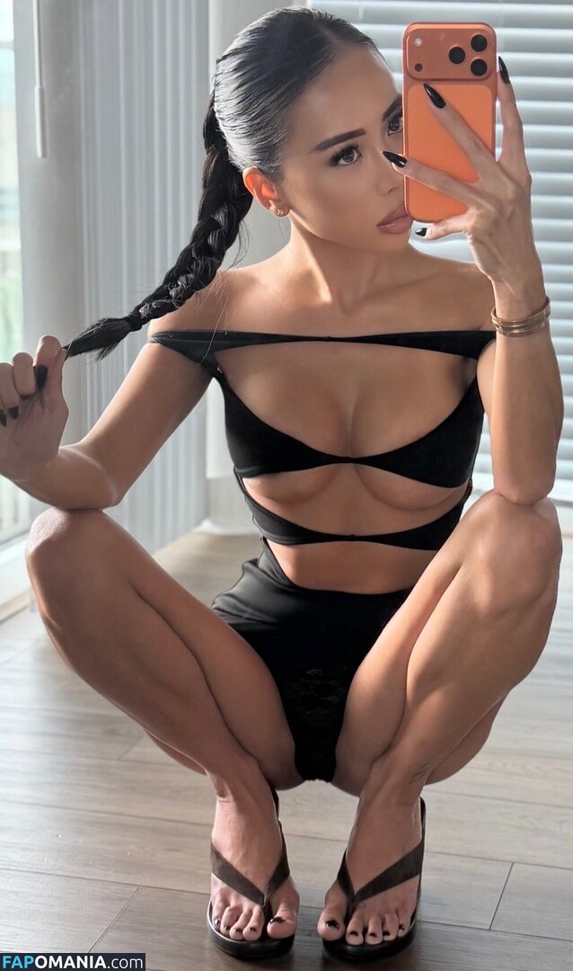 jasmine_fbaby / jassybabydoll Nago OnlyFans  Przeciekłe zdjęcie #17