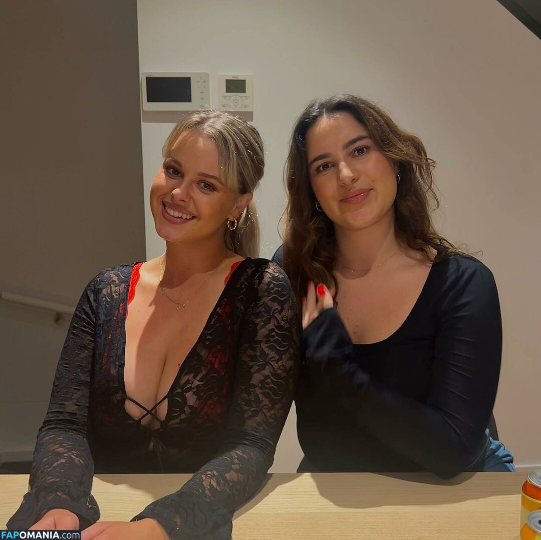 Jasmine Ramage / jasmine_ramage Nago OnlyFans  Przeciekłe zdjęcie #28