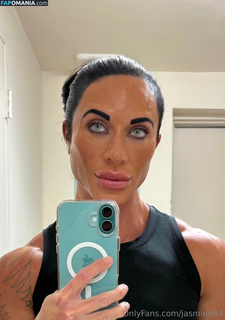 jasmine83 Nago OnlyFans  Przeciekłe zdjęcie #11