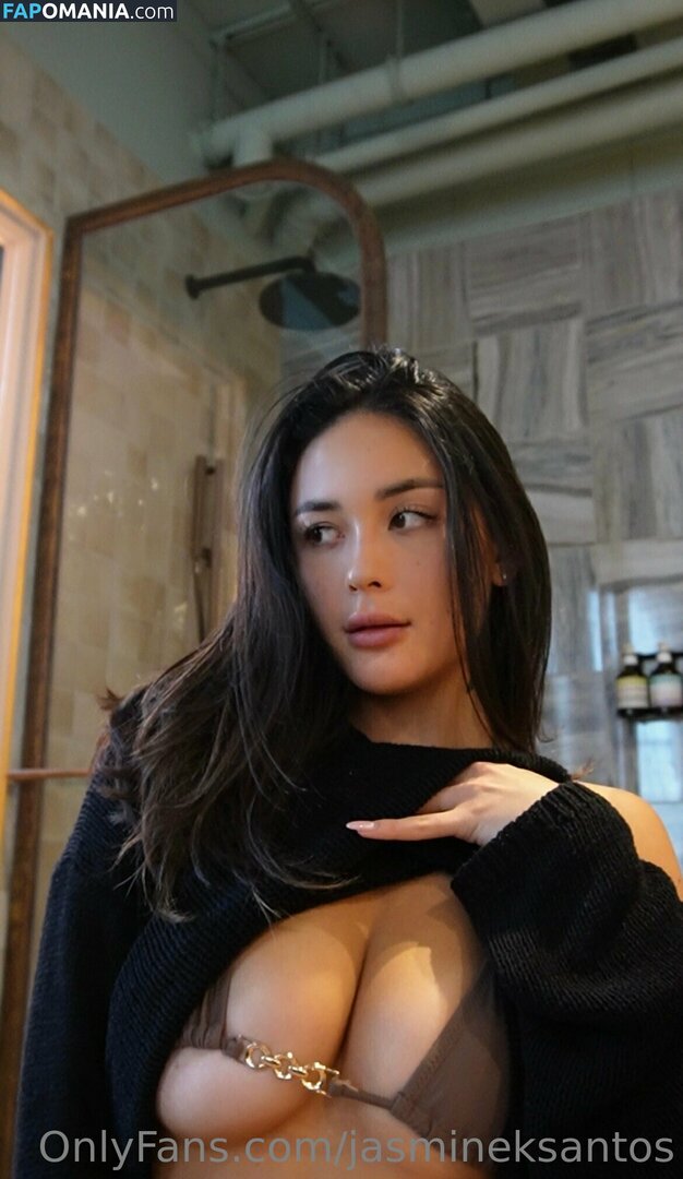 jasmineksantos Nago OnlyFans  Przeciekłe zdjęcie #22