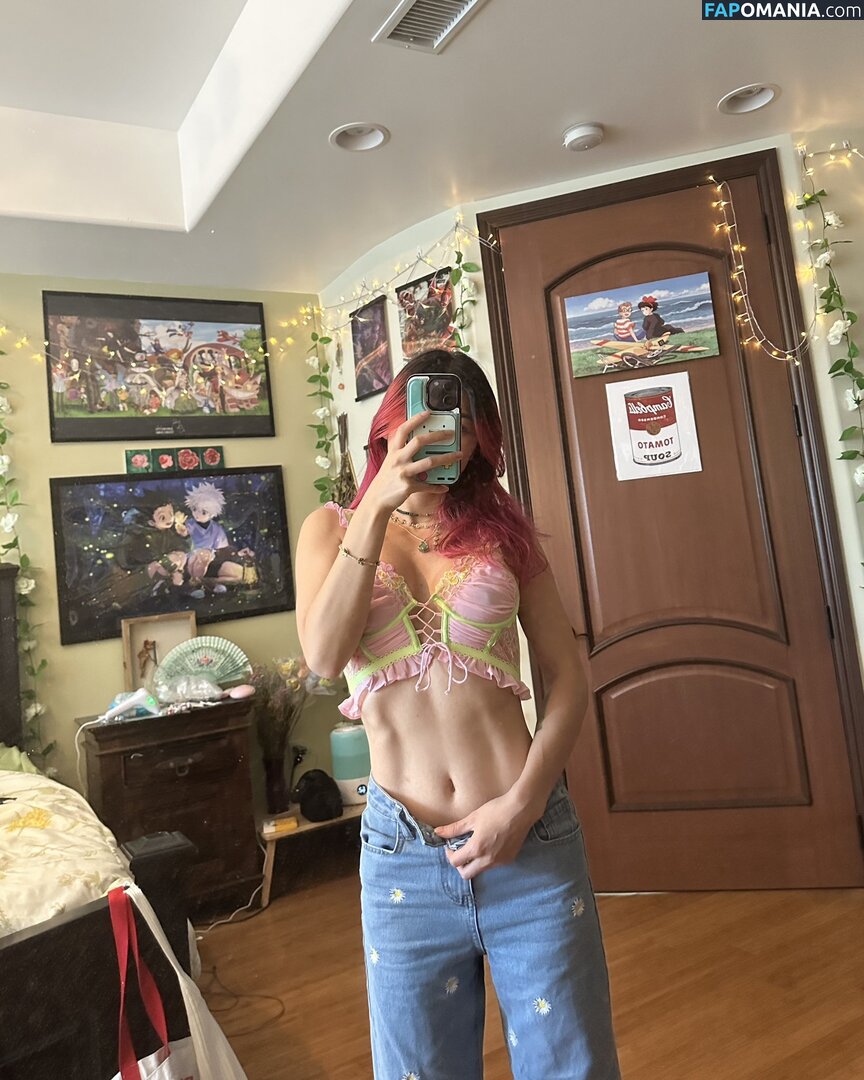 jasminericegirl Nago OnlyFans  Przeciekłe zdjęcie #10