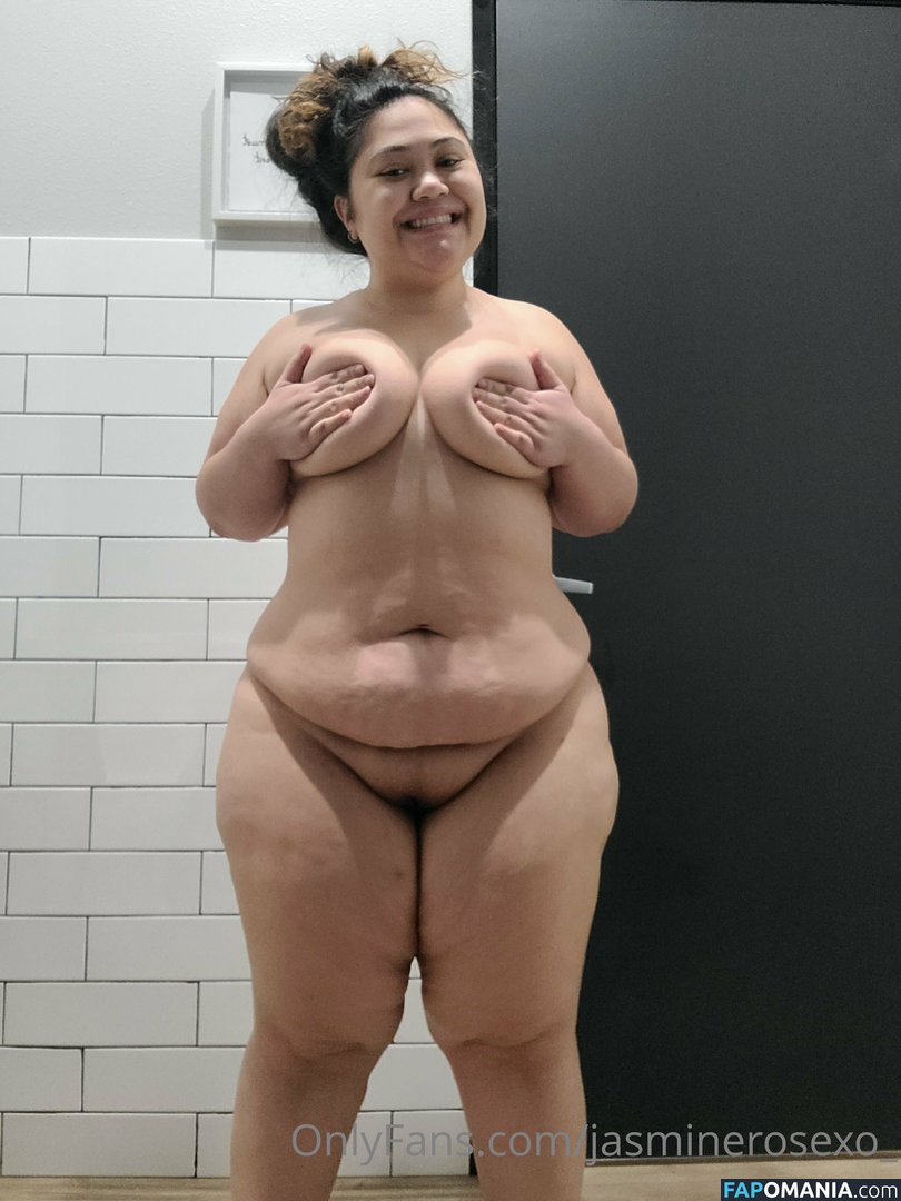 jasminerosexo_ Nago OnlyFans  Przeciekłe zdjęcie #33