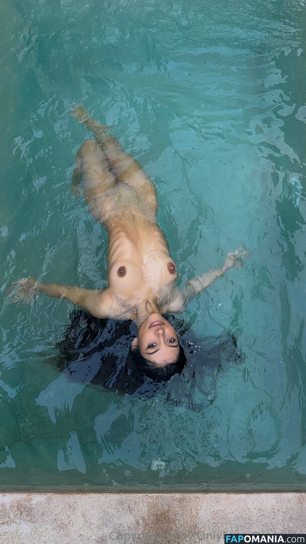 Jasminx / jasminxie2 Nago OnlyFans  Przeciekłe zdjęcie #27