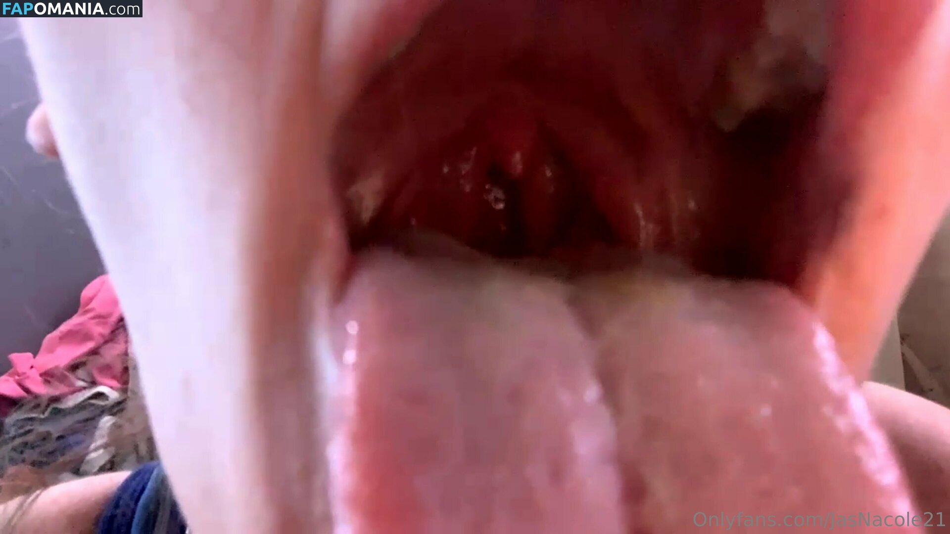 JasNacole21 / Queen Jas / feet.queen Nago OnlyFans  Przeciekłe zdjęcie #36