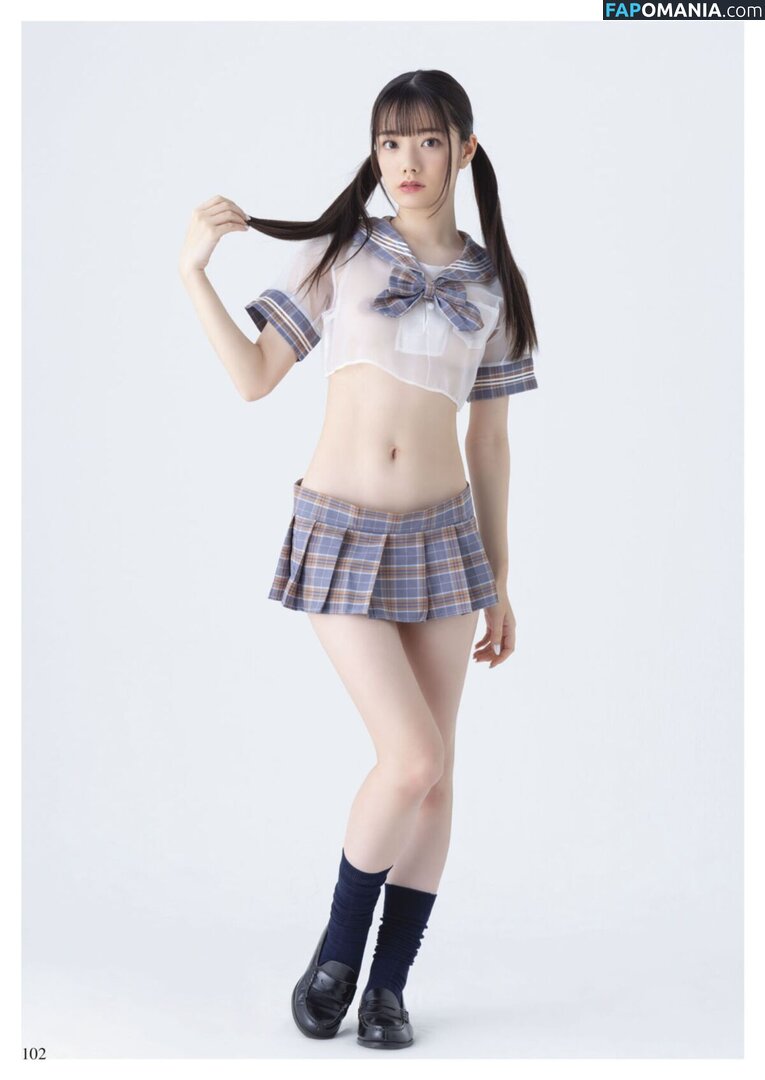 Jav Actress Gravure / amai_kurumi / yuki_nono7 Nago OnlyFans  Przeciekłe zdjęcie #2