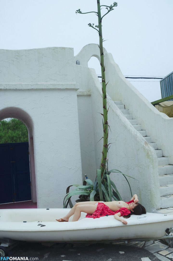 Jav Actress Gravure / amai_kurumi / yuki_nono7 Nago OnlyFans  Przeciekłe zdjęcie #82