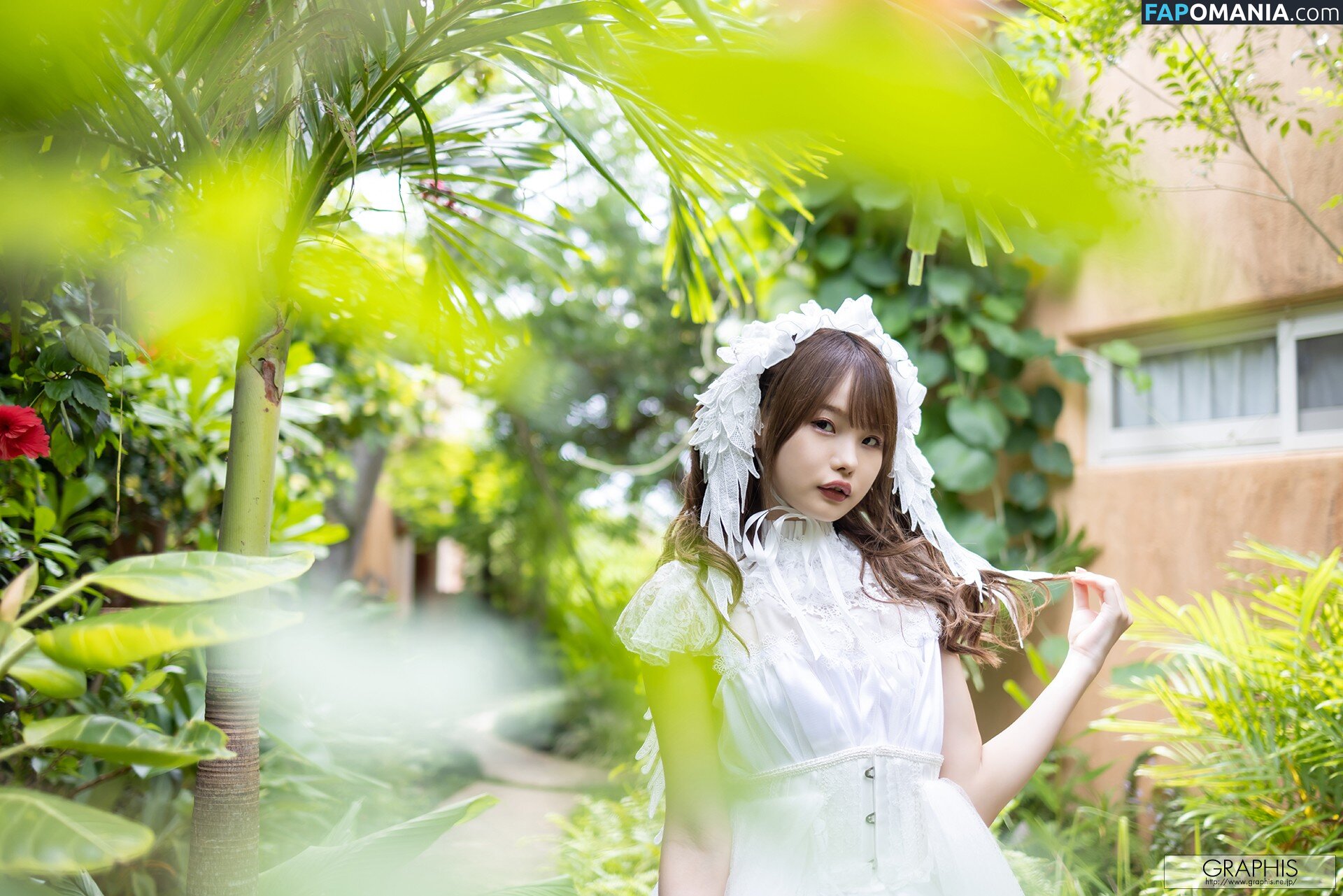 Jav Actress Gravure / amai_kurumi / yuki_nono7 Nago OnlyFans  Przeciekłe zdjęcie #87