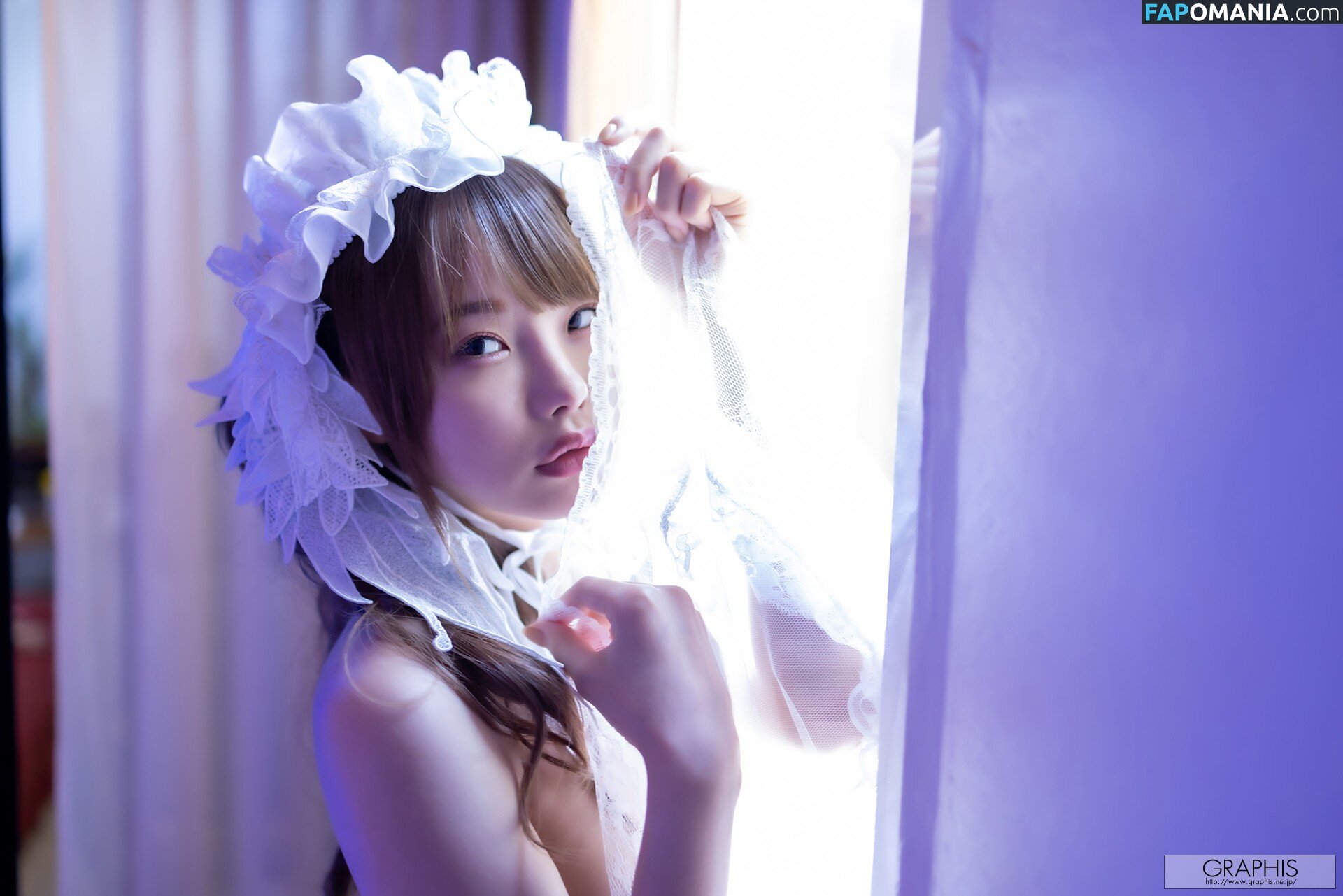 Jav Actress Gravure / amai_kurumi / yuki_nono7 Nago OnlyFans  Przeciekłe zdjęcie #88