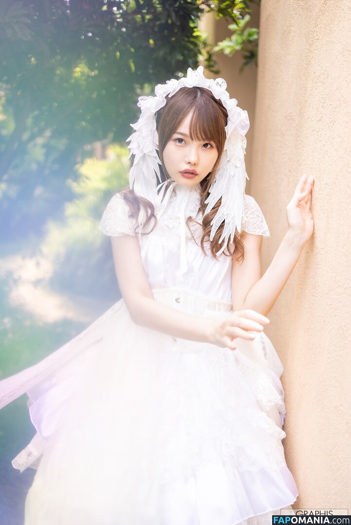 Jav Actress Gravure / amai_kurumi / yuki_nono7 Nago OnlyFans  Przeciekłe zdjęcie #90