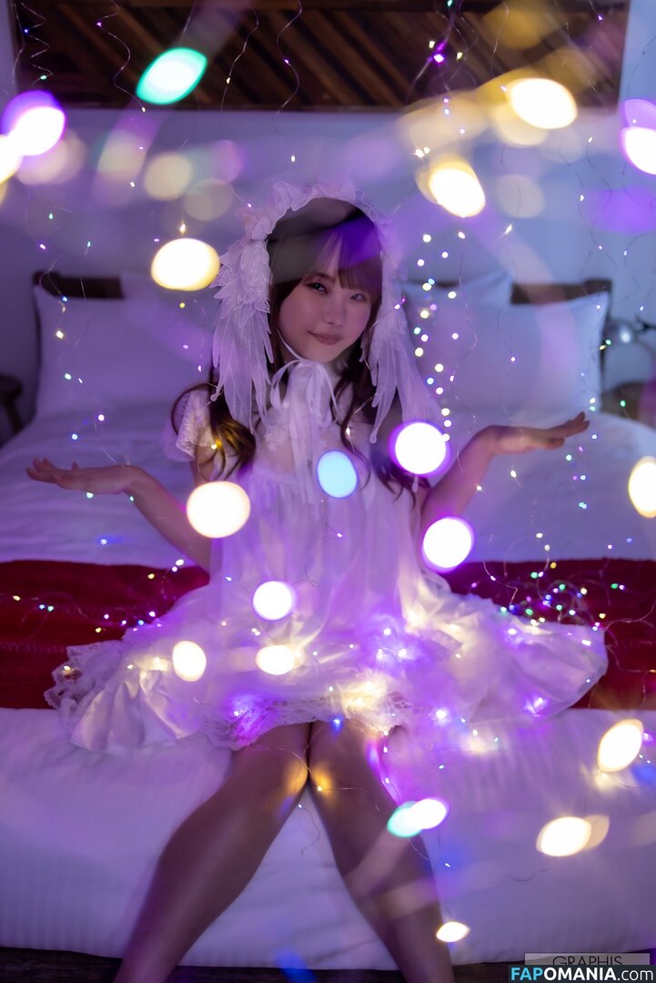 Jav Actress Gravure / amai_kurumi / yuki_nono7 Nago OnlyFans  Przeciekłe zdjęcie #91