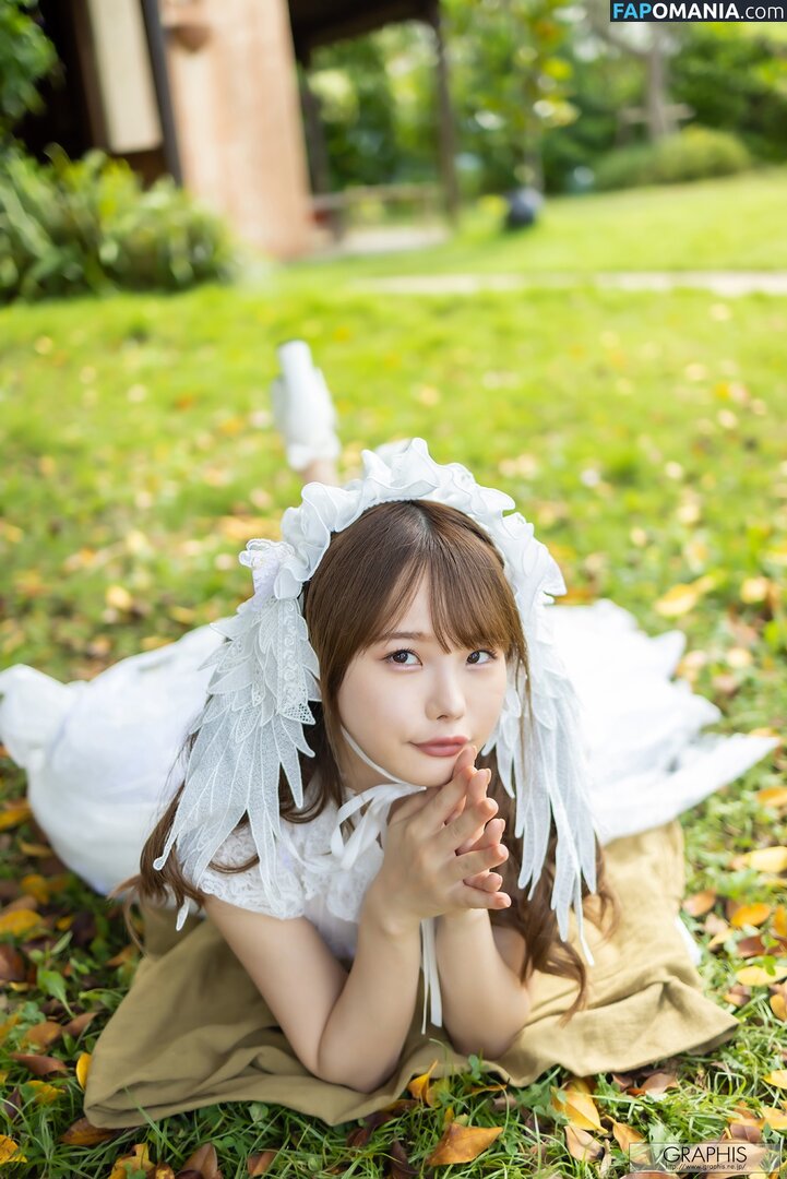 Jav Actress Gravure / amai_kurumi / yuki_nono7 Nago OnlyFans  Przeciekłe zdjęcie #95