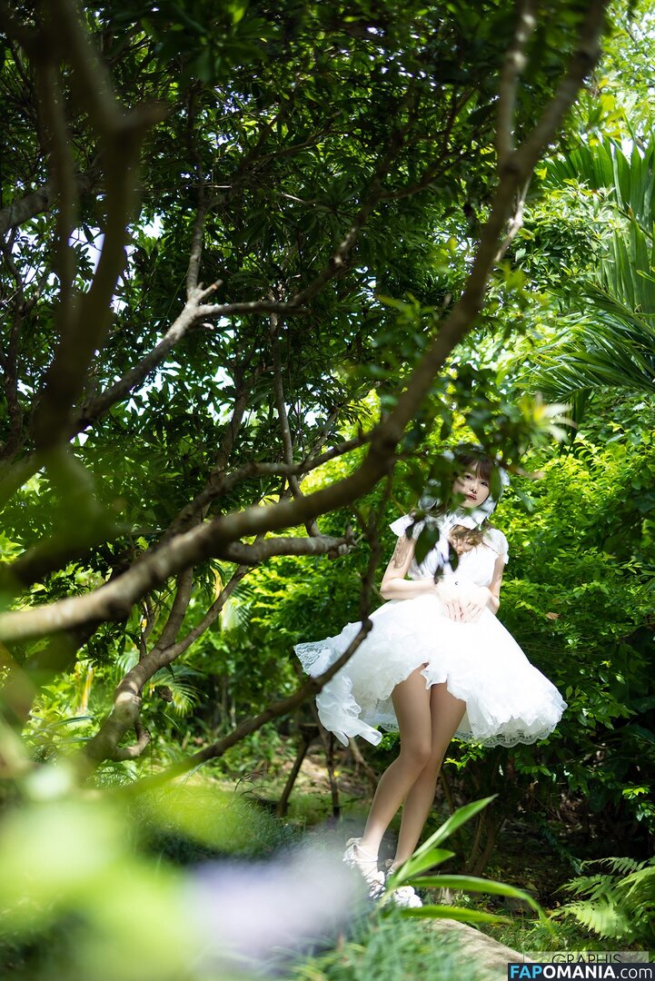 Jav Actress Gravure / amai_kurumi / yuki_nono7 Nago OnlyFans  Przeciekłe zdjęcie #96