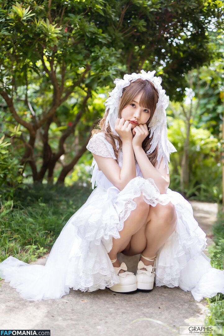 Jav Actress Gravure / amai_kurumi / yuki_nono7 Nago OnlyFans  Przeciekłe zdjęcie #99