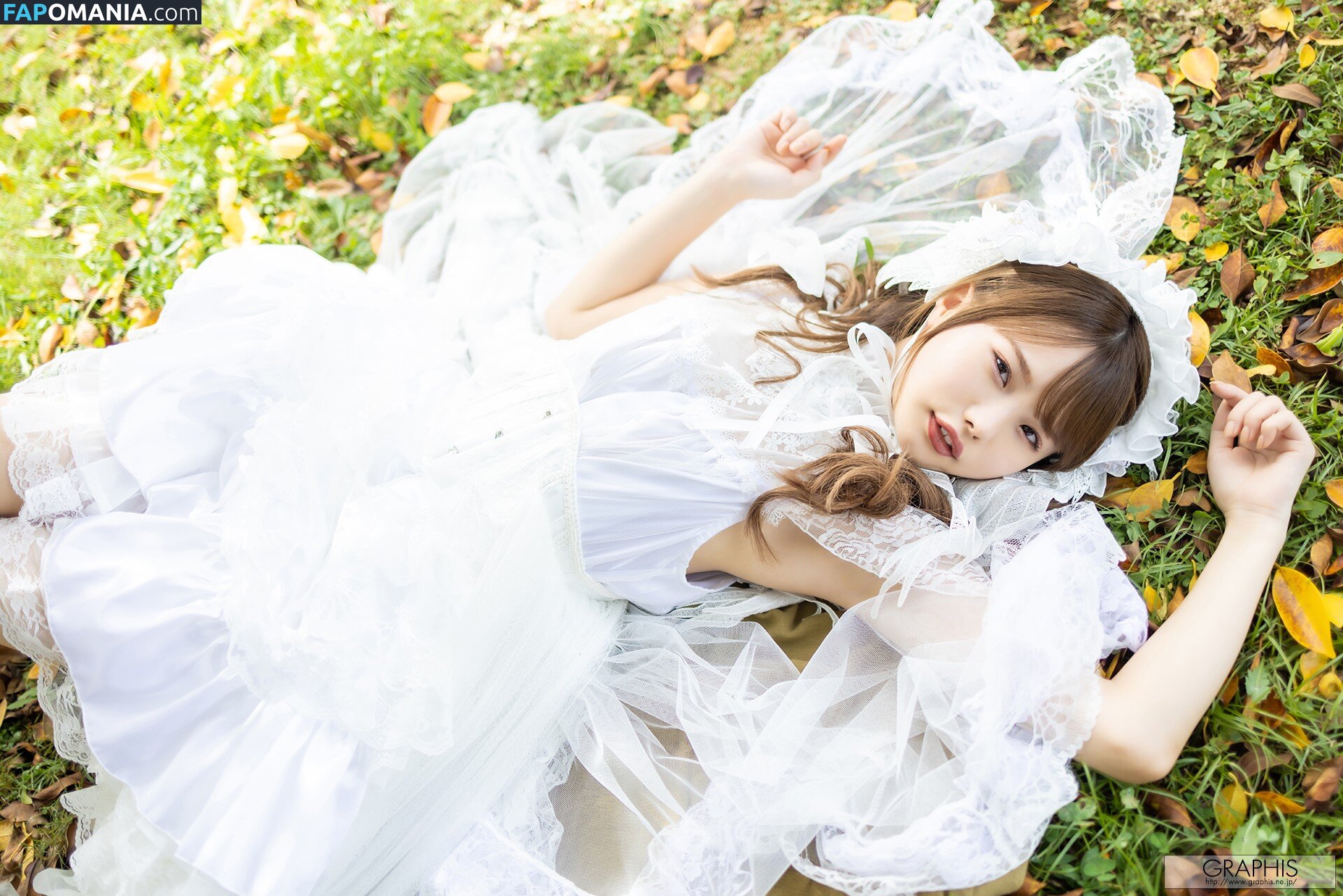 Jav Actress Gravure / amai_kurumi / yuki_nono7 Nago OnlyFans  Przeciekłe zdjęcie #100