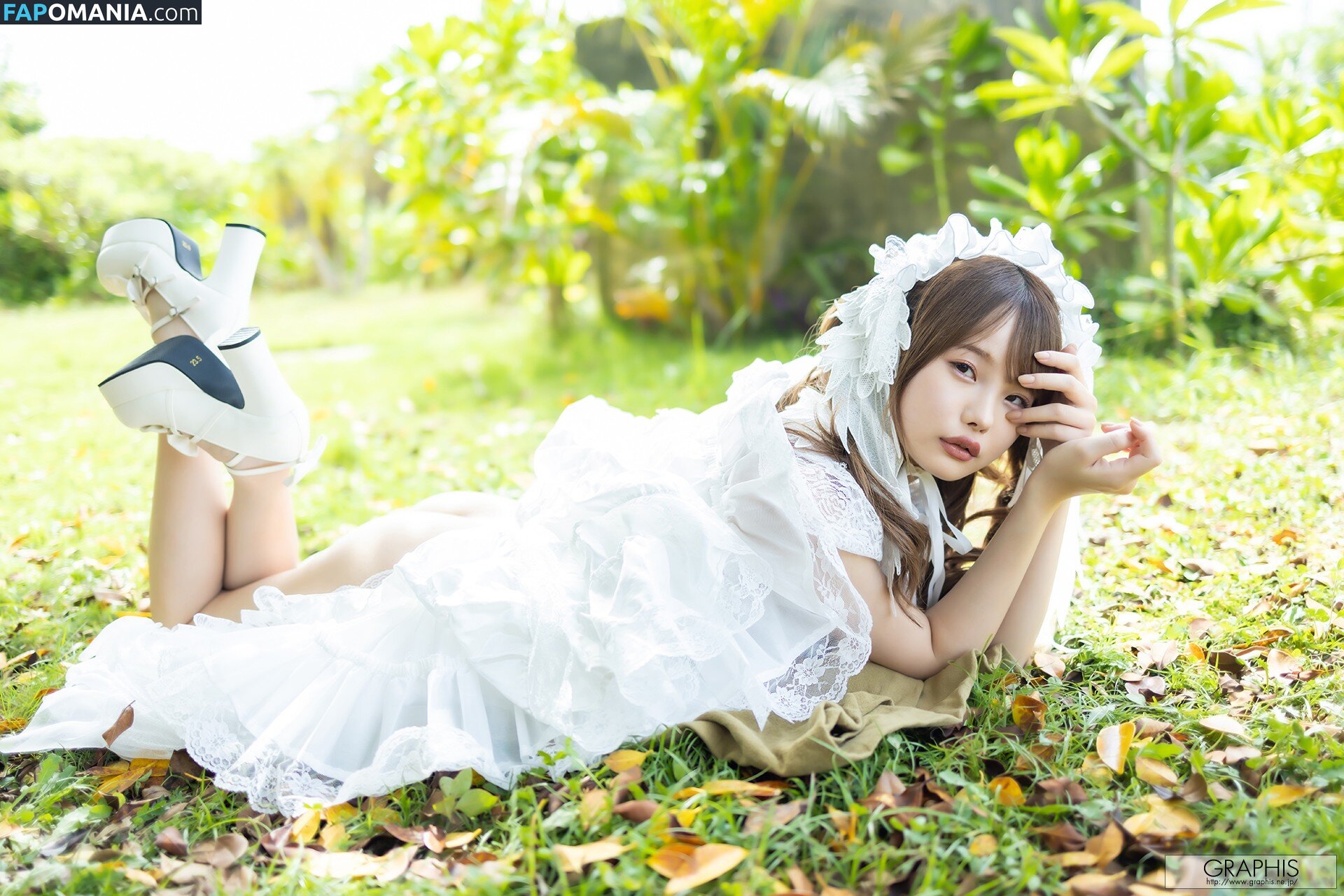 Jav Actress Gravure / amai_kurumi / yuki_nono7 Nago OnlyFans  Przeciekłe zdjęcie #106