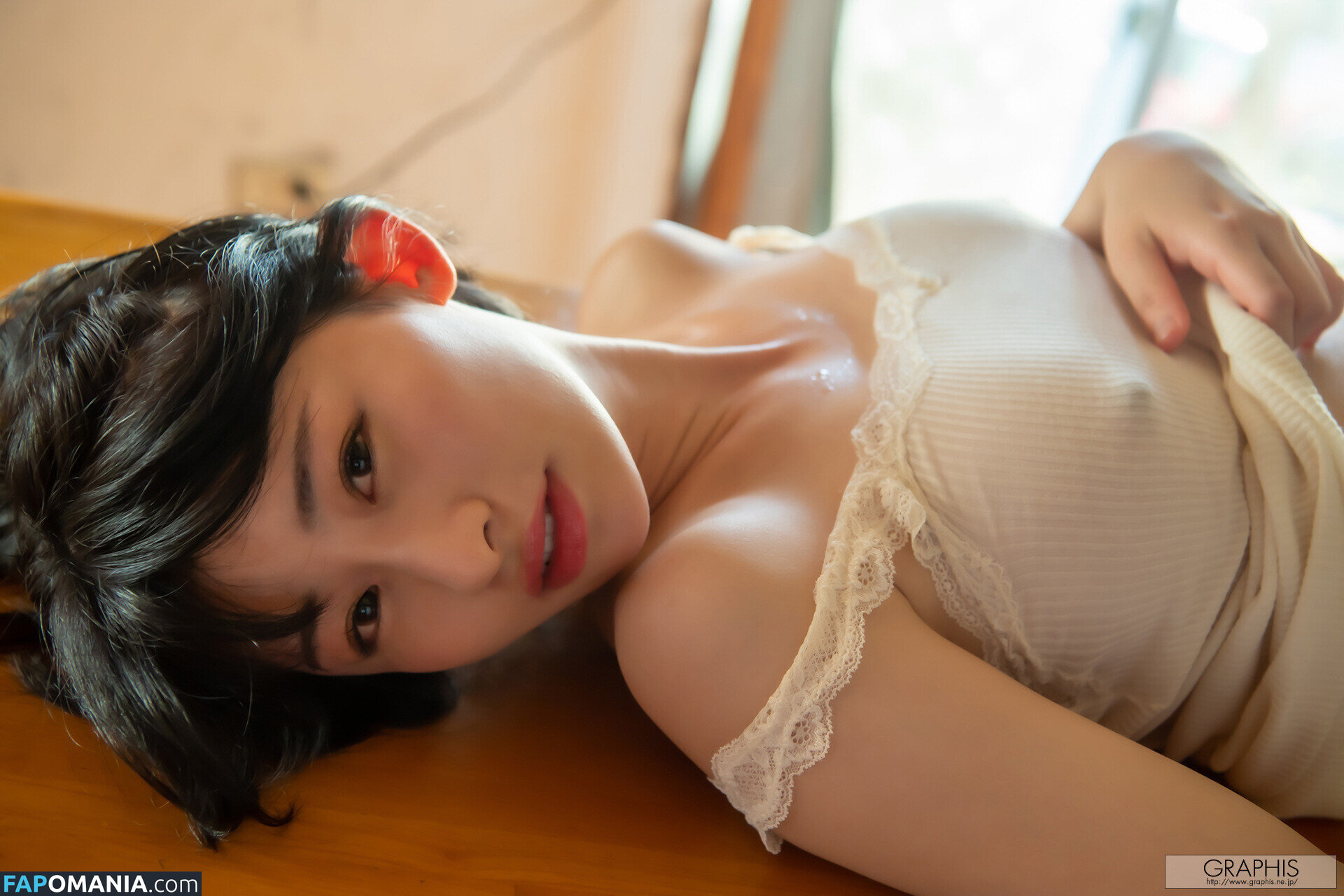 Jav Actress Gravure / amai_kurumi / yuki_nono7 Nago OnlyFans  Przeciekłe zdjęcie #129