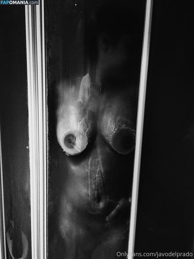 javierdelpradophoto Nago OnlyFans  Przeciekłe zdjęcie #2