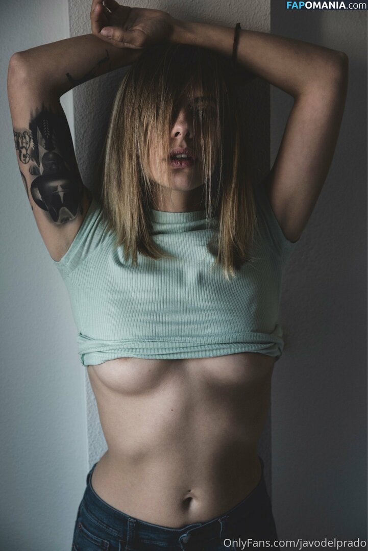 javierdelpradophoto Nago OnlyFans  Przeciekłe zdjęcie #7