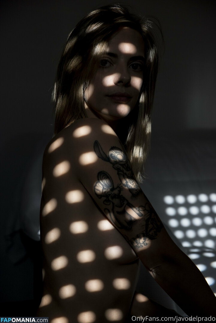 javierdelpradophoto Nago OnlyFans  Przeciekłe zdjęcie #11